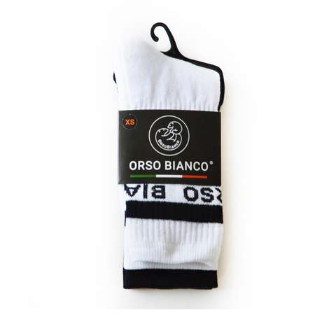 Носки Orso Bianco