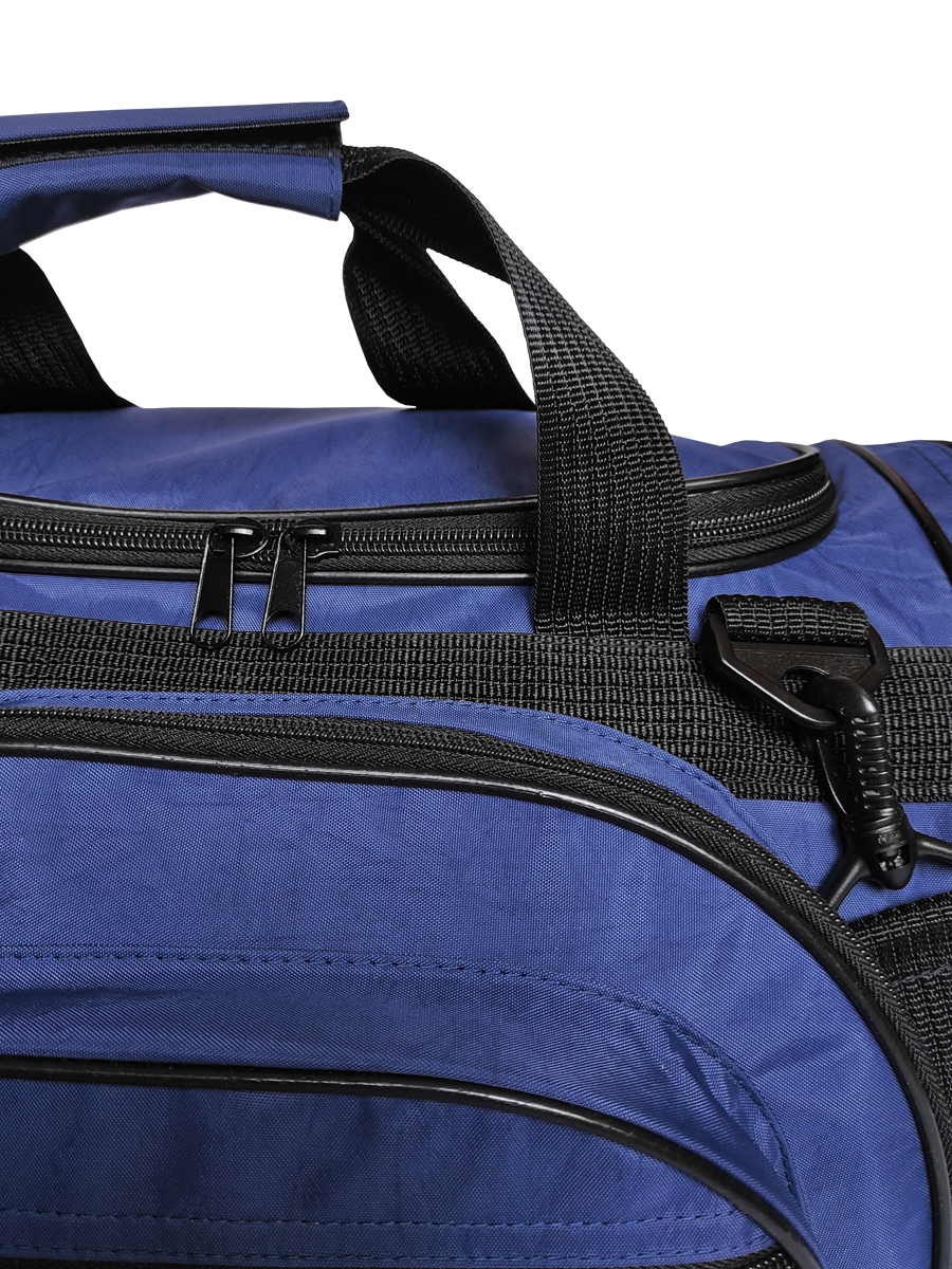 Сумка Solaris синий - фото 5