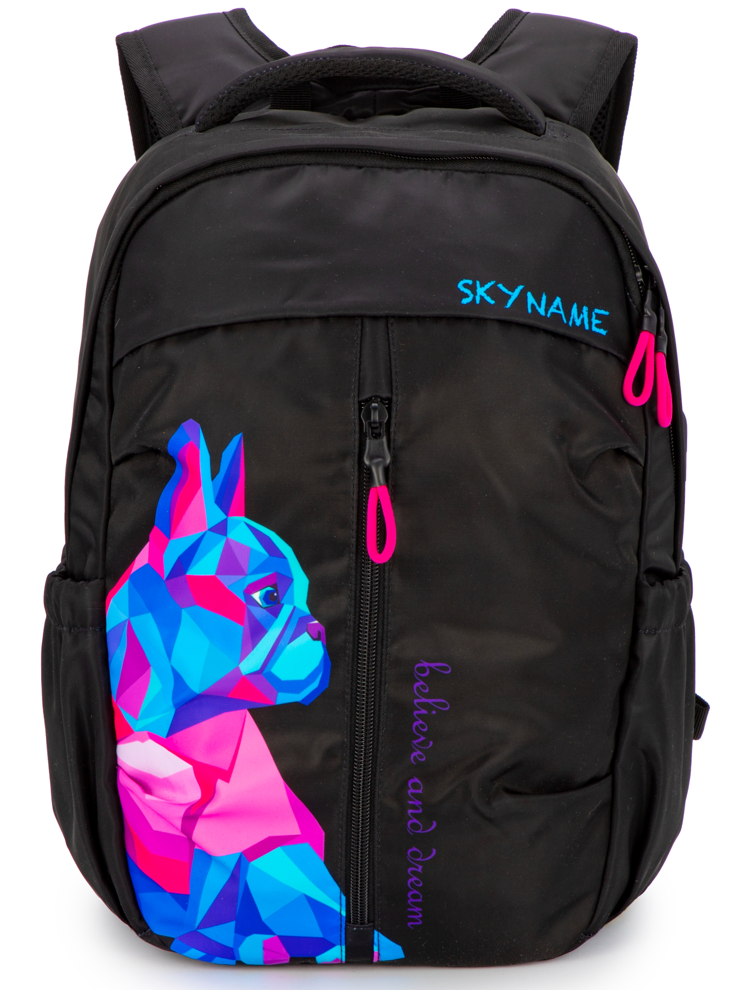 Рюкзак SkyName - фото 7