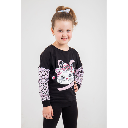 Лонгслив LELO kids