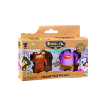 Фигурка Zuru FUGGLER