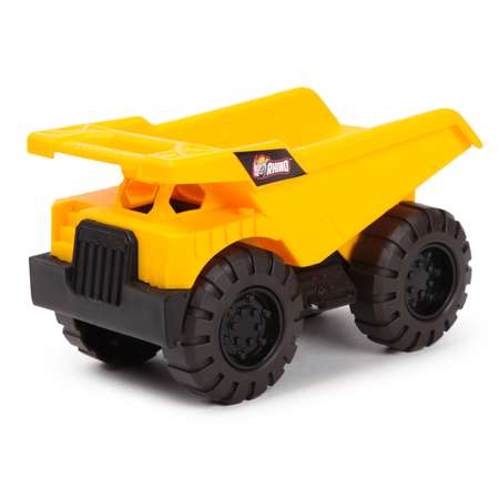Самосвал Rhino Construction Спецтехника
