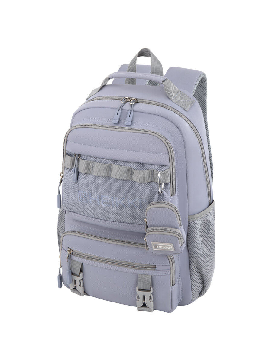 Рюкзак HEIKKI школьный городской для подростков для ноутбука - фото 8