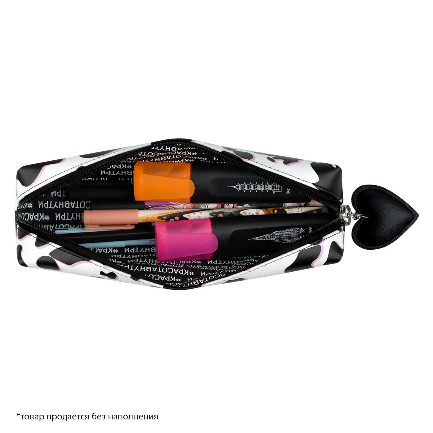 Пенал Феникс + корова - фото 5