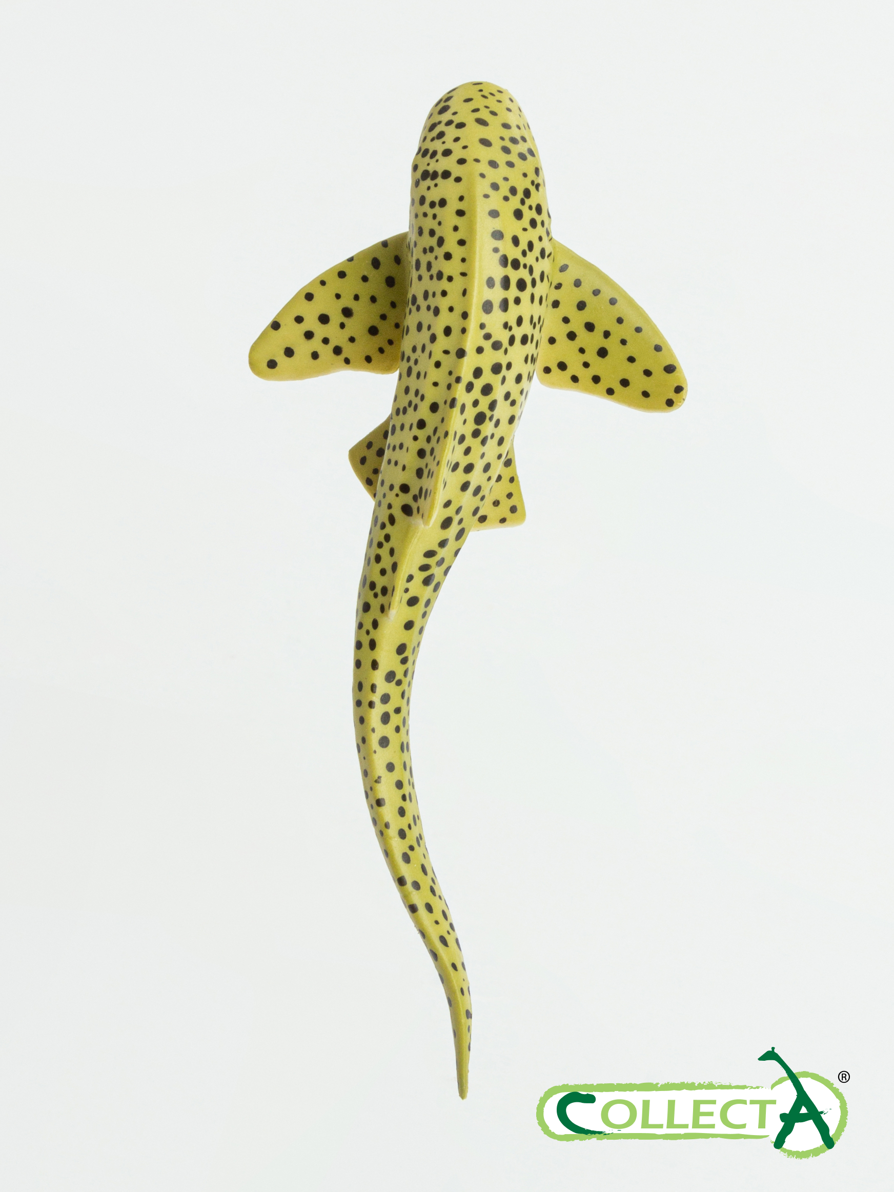 Фигурка Collecta Зебровая акула - фото 9