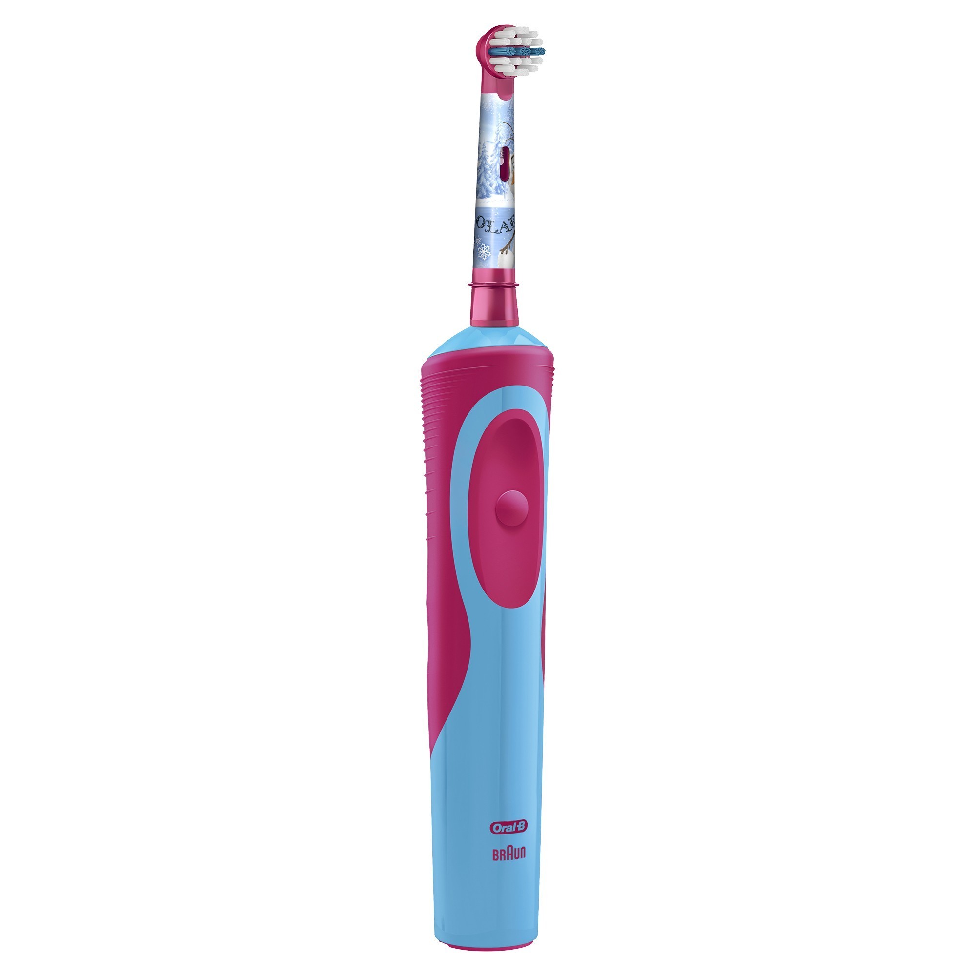 Зубная щетка электрическая Oral-B - фото 6