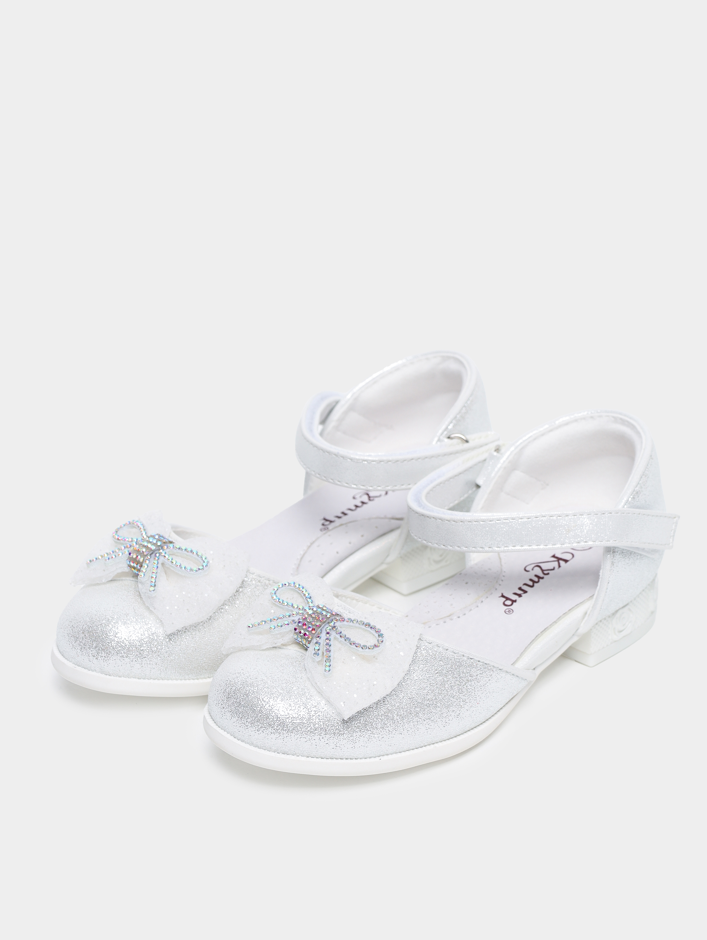 Туфли Кумир 009JQF - фото 2