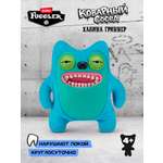 Мягкая игрушка Zuru FUGGLER Жадина Гринер