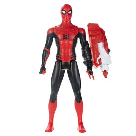 Фигурка Человек-Паук (Spider-man)
