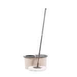 Комплект для уборки Verde Spin mop 38314 бежевый