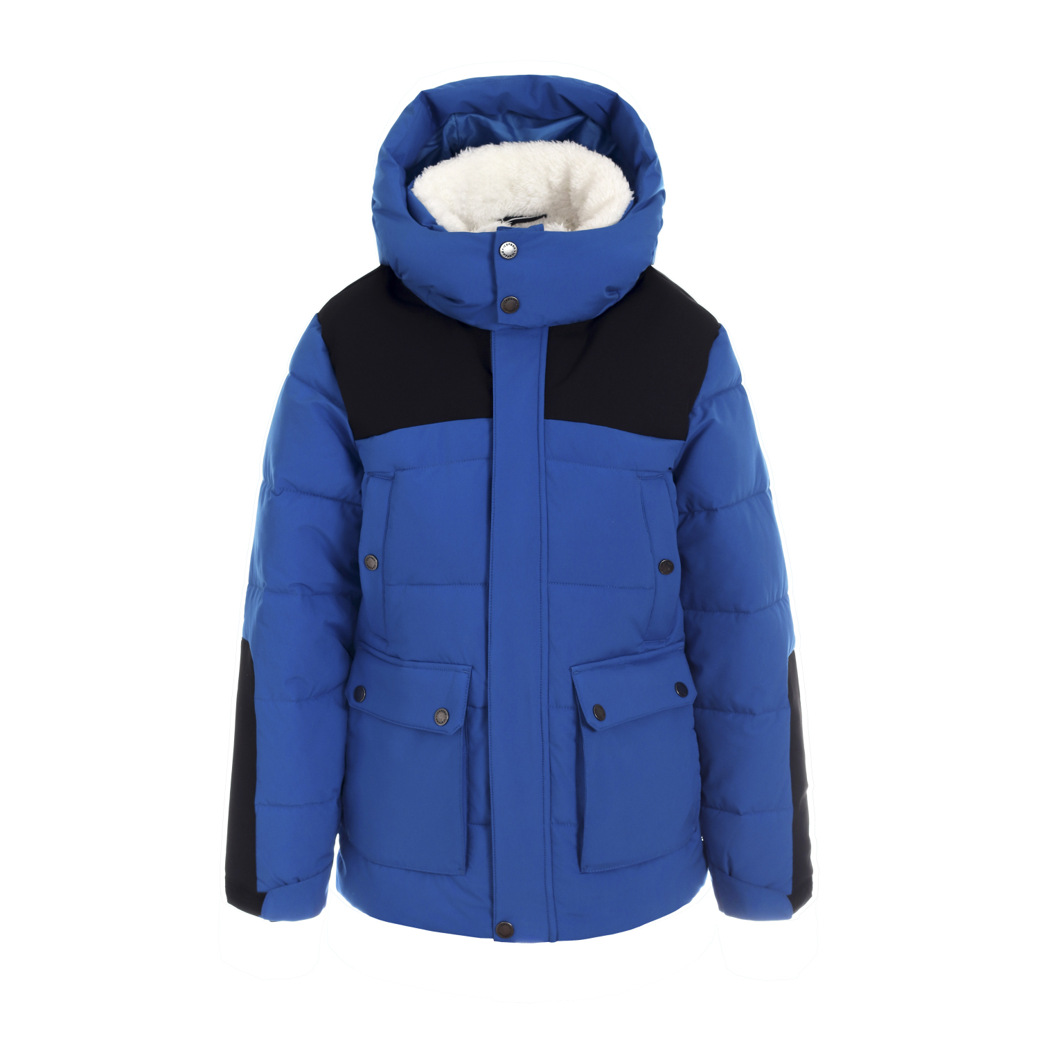 Куртка Icepeak 650071547IV360 - фото 1