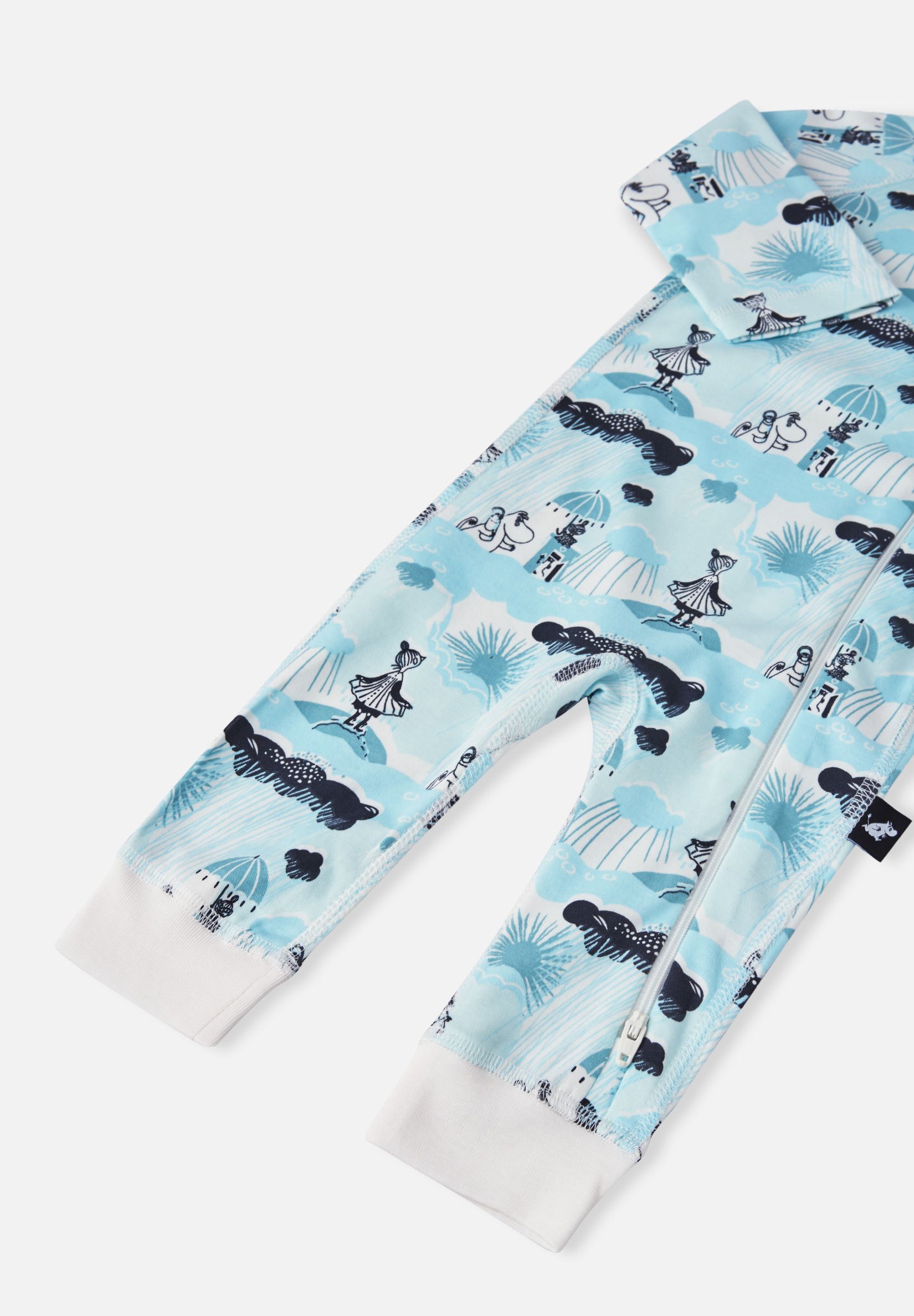 Комбинезон Reima 5200072A-7092 - фото 3