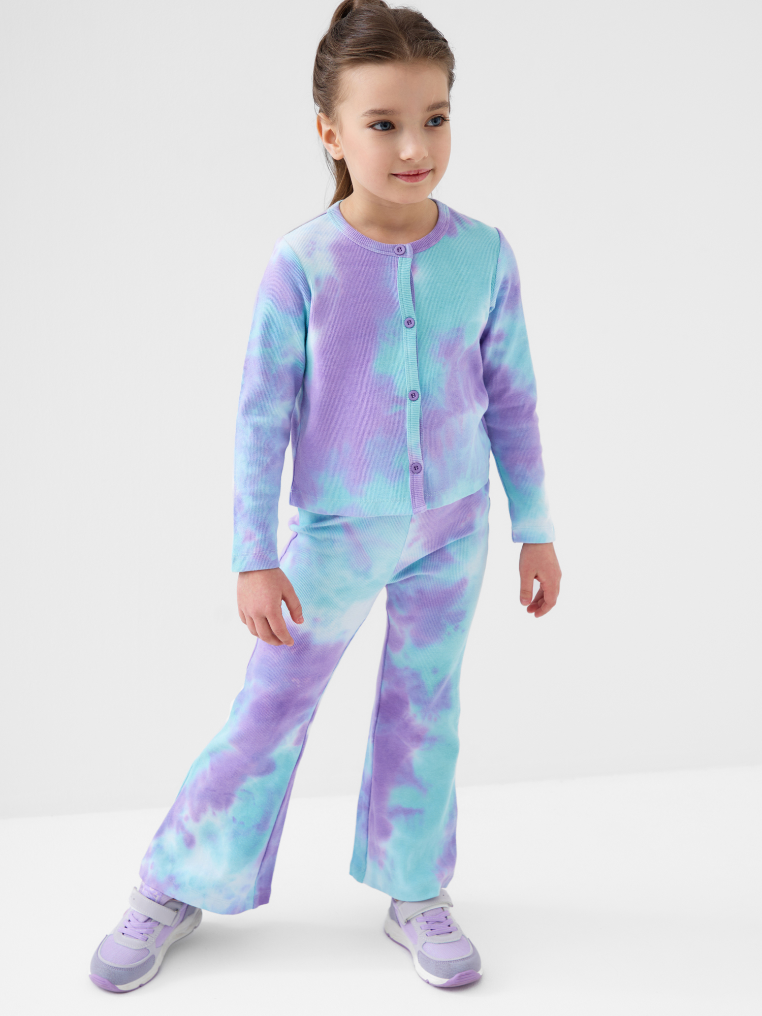 Брюки PlayToday 12522204 - фото 2