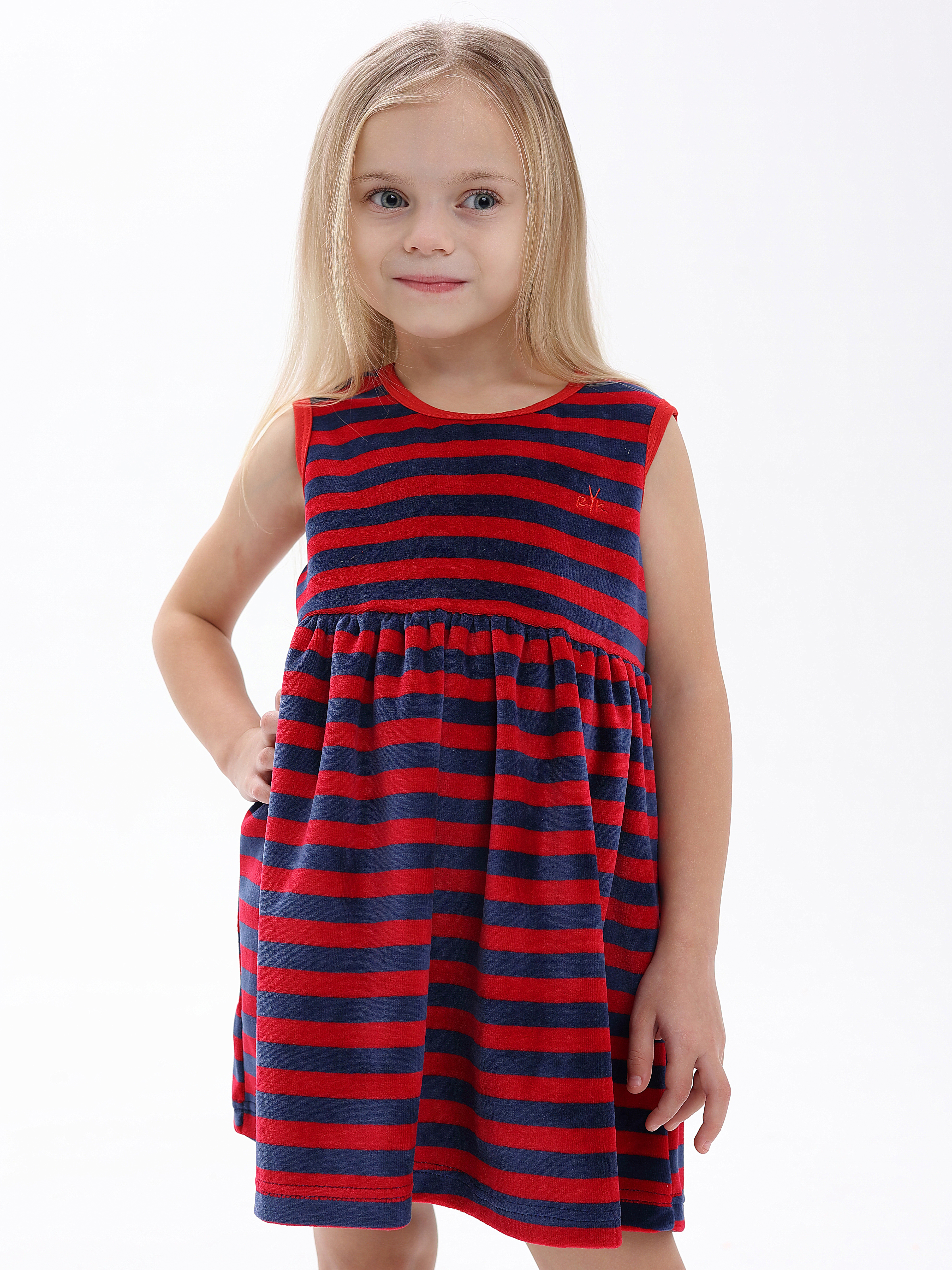 Платье RobyKris 18-09-107-25-02 - фото 5