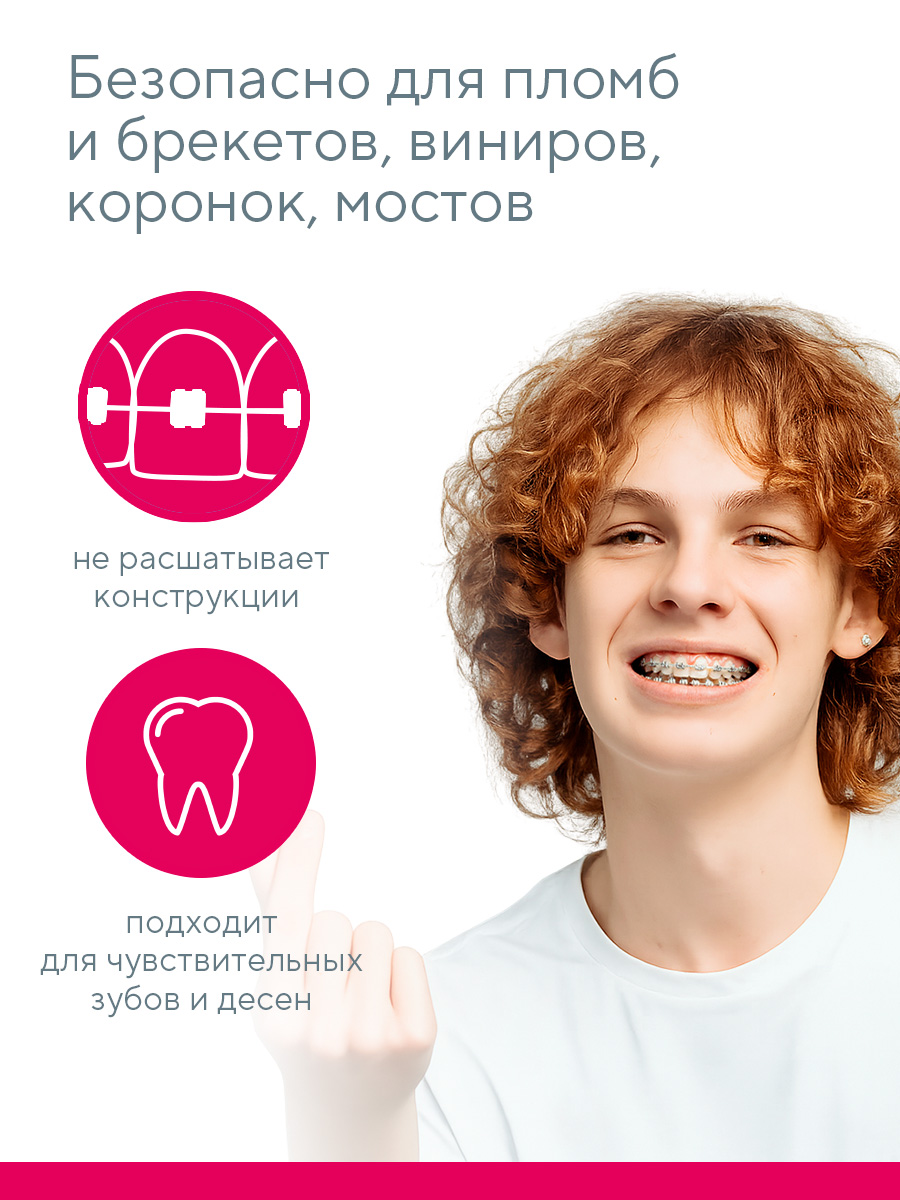 Зубная щетка электрическая B.Well - фото 17