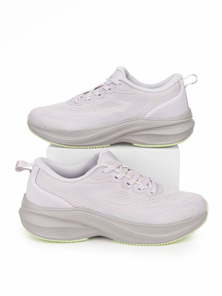 Кроссовки KDX DRN-07 lilac - фото 8