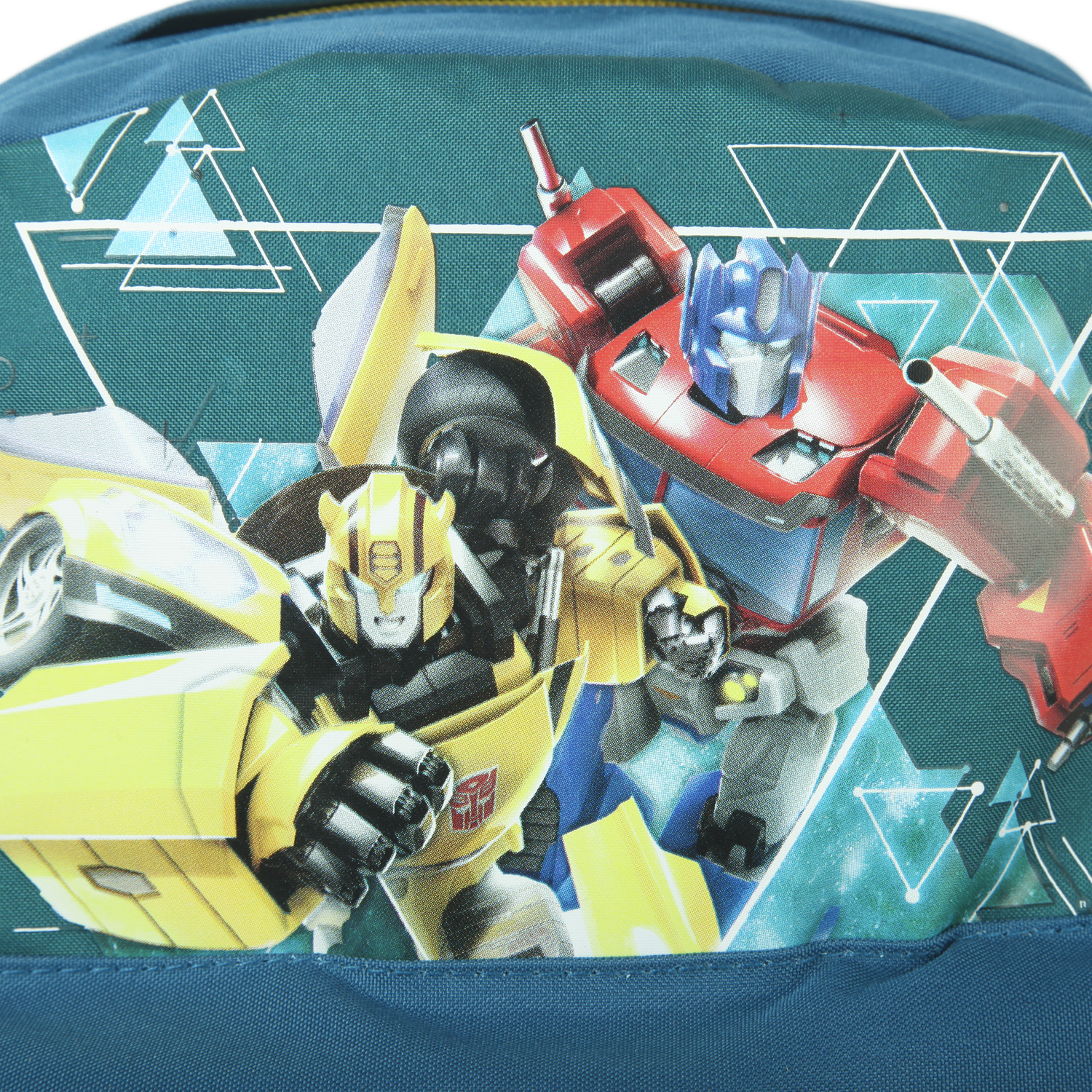 Рюкзак дошкольный Erhaft Transformers - фото 6