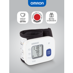 Тонометр автоматический на запястье OMRON RS2
