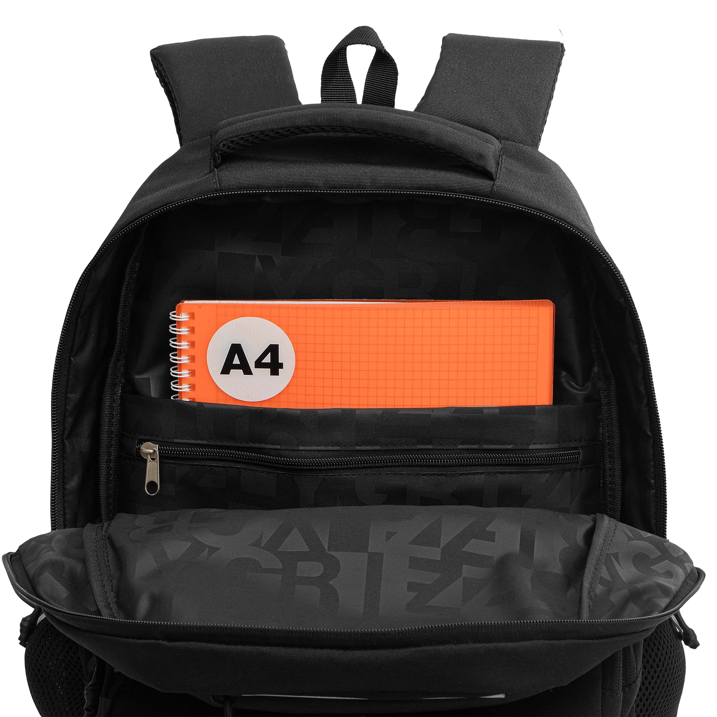 Рюкзак Grizzly для мальчика - фото 6