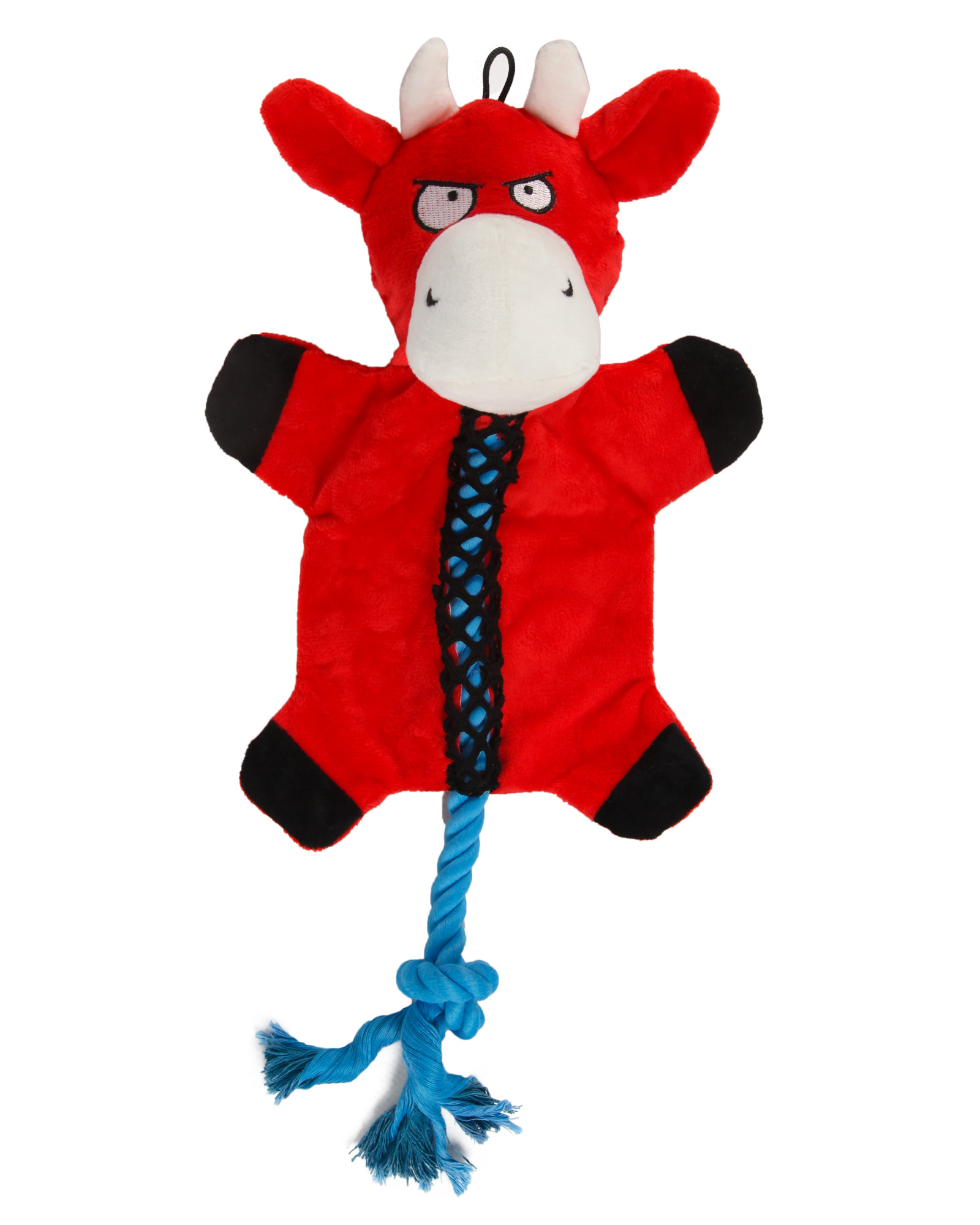 Игрушка для собак Barbaks Бык Антоха - фото 1