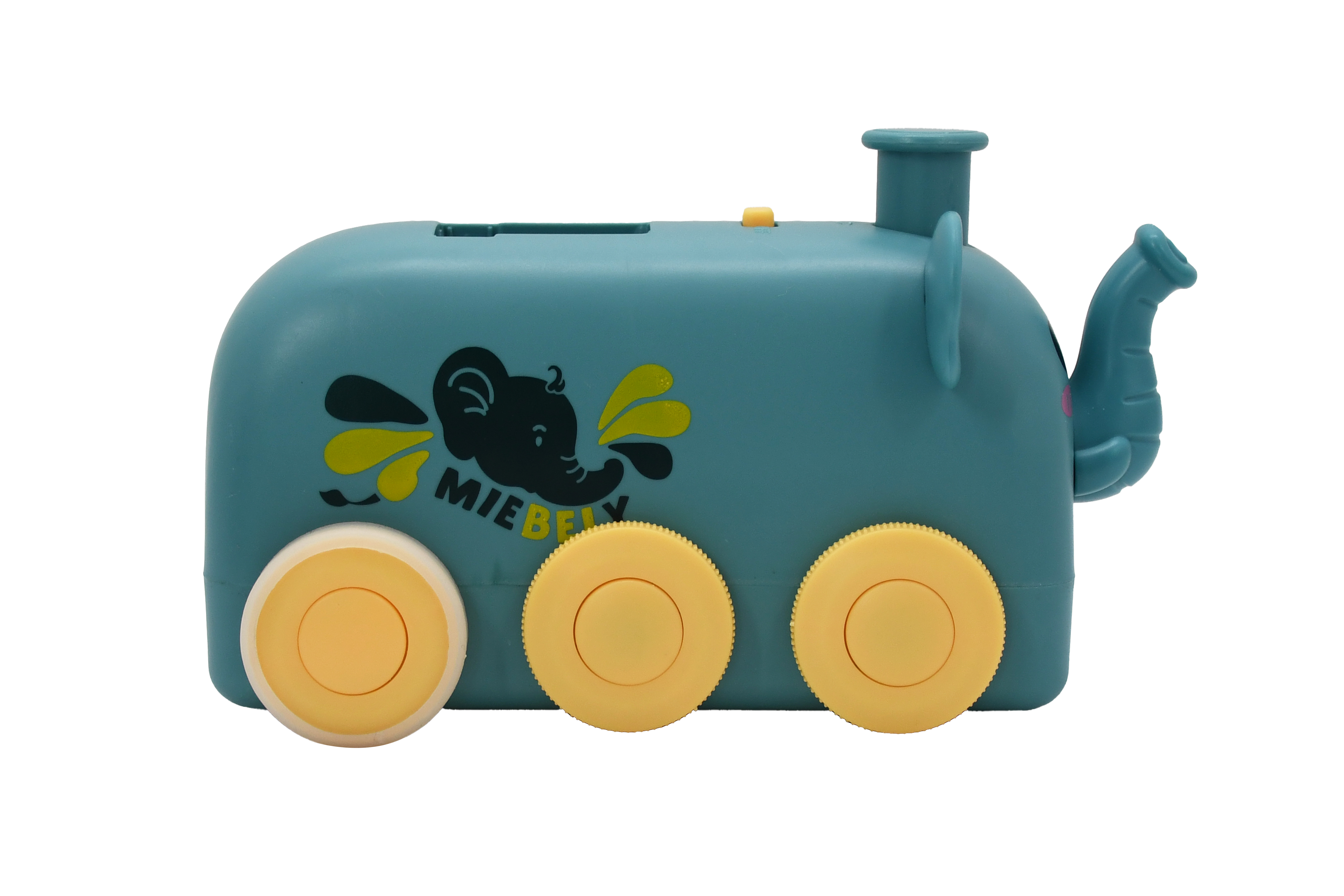 Игрушка BabyGo Домино - фото 10