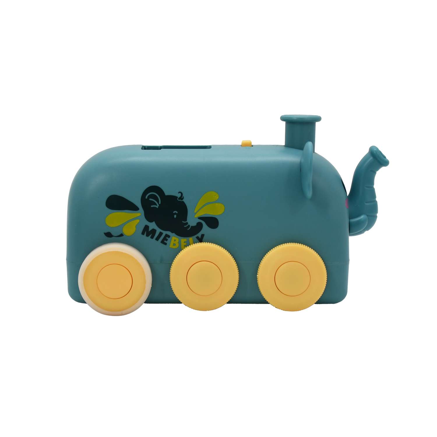 Игрушка BabyGo Домино - фото 10