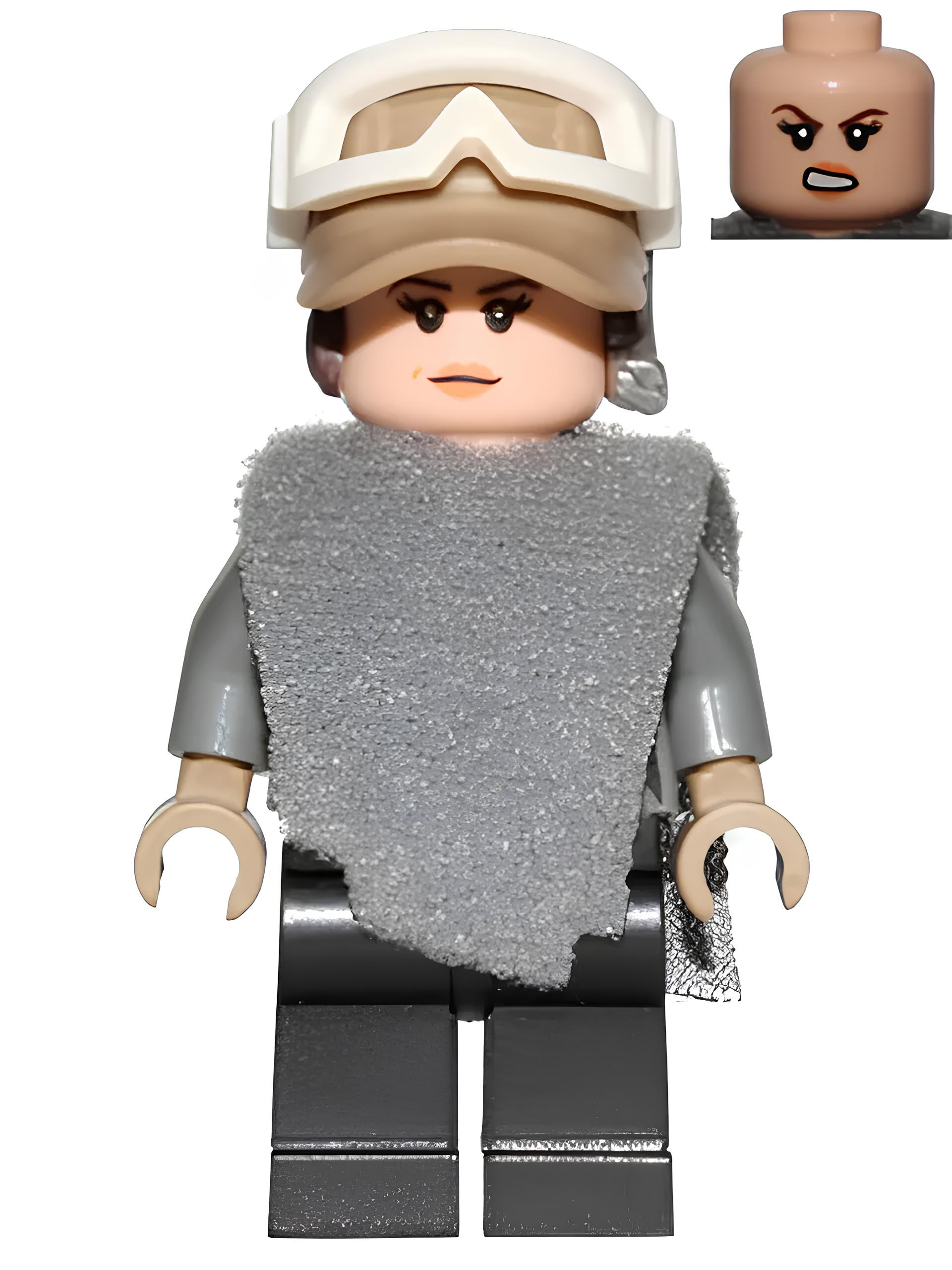 Фигурка LEGO Star Wars Jyn - фото 1