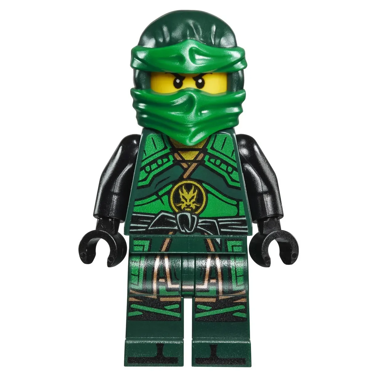 Конструктор LEGO NINJAGO - фото 13