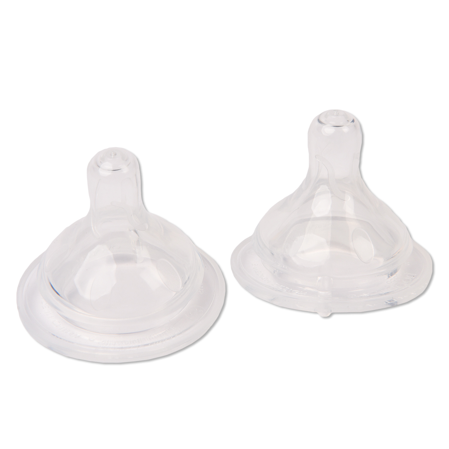 Соска Everyday baby Anti-Colic силикон 2 шт. - фото 1