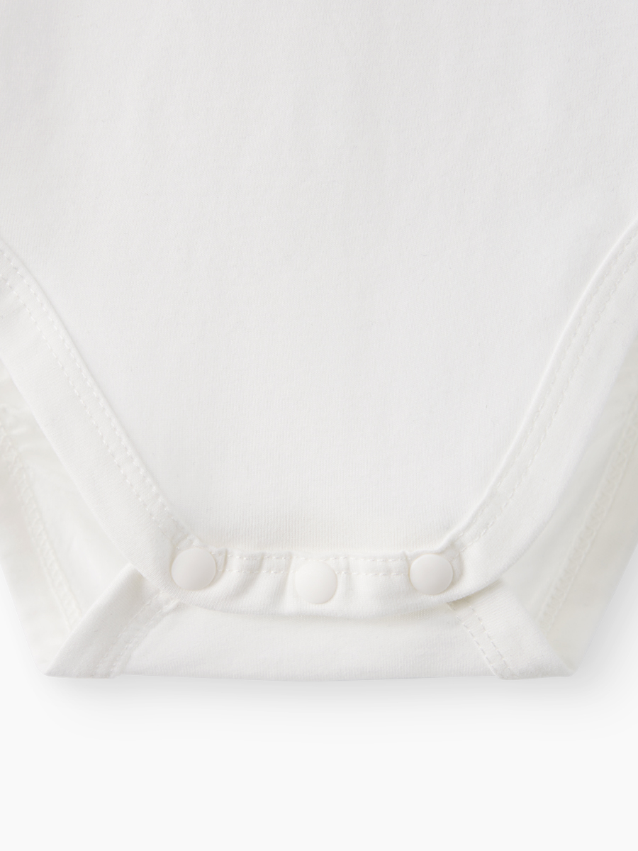 Боди и комбинезон Happy Baby 88629-0_milky-horse - фото 7