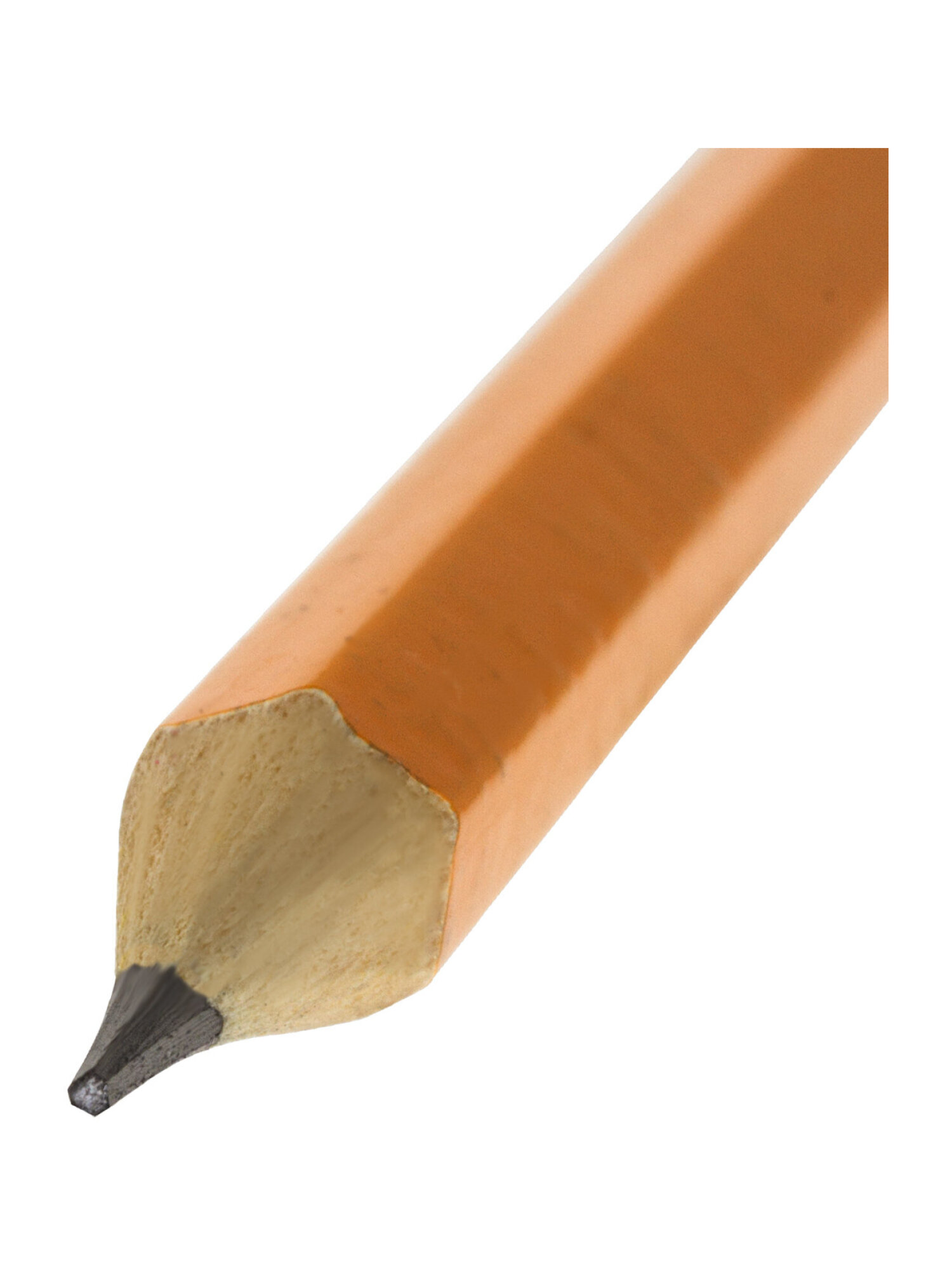 Карандаши чернографитные Brauberg 12 шт. - фото 9