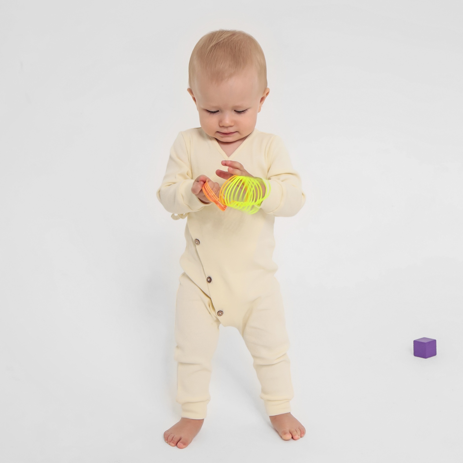 Комбинезон Minaku 10364033 - фото 4