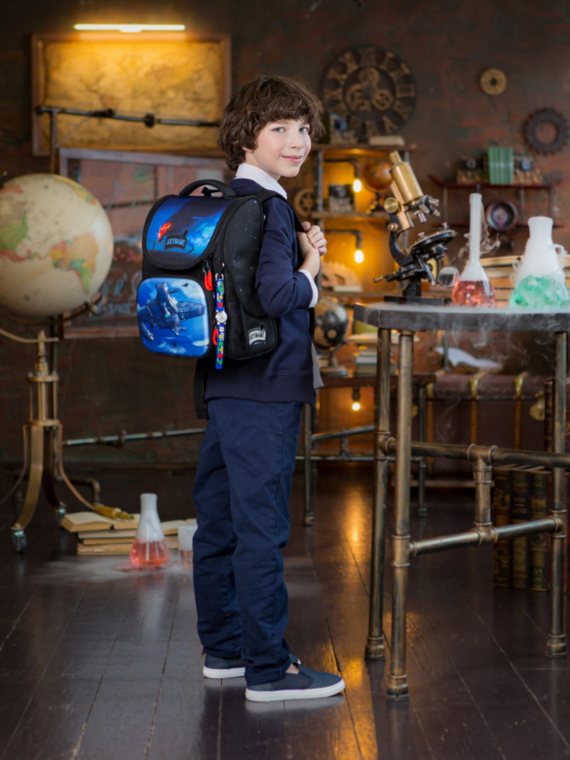 Ранец SkyName - фото 5