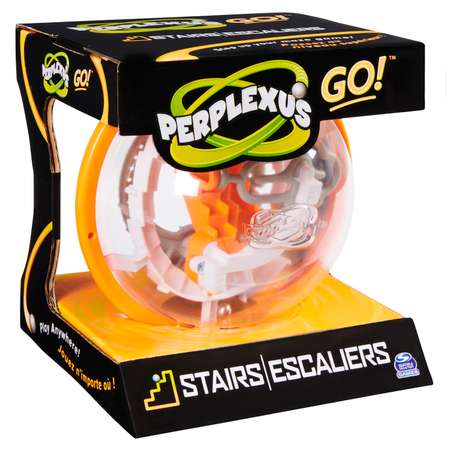 Настольная игра PERPLEXUS
