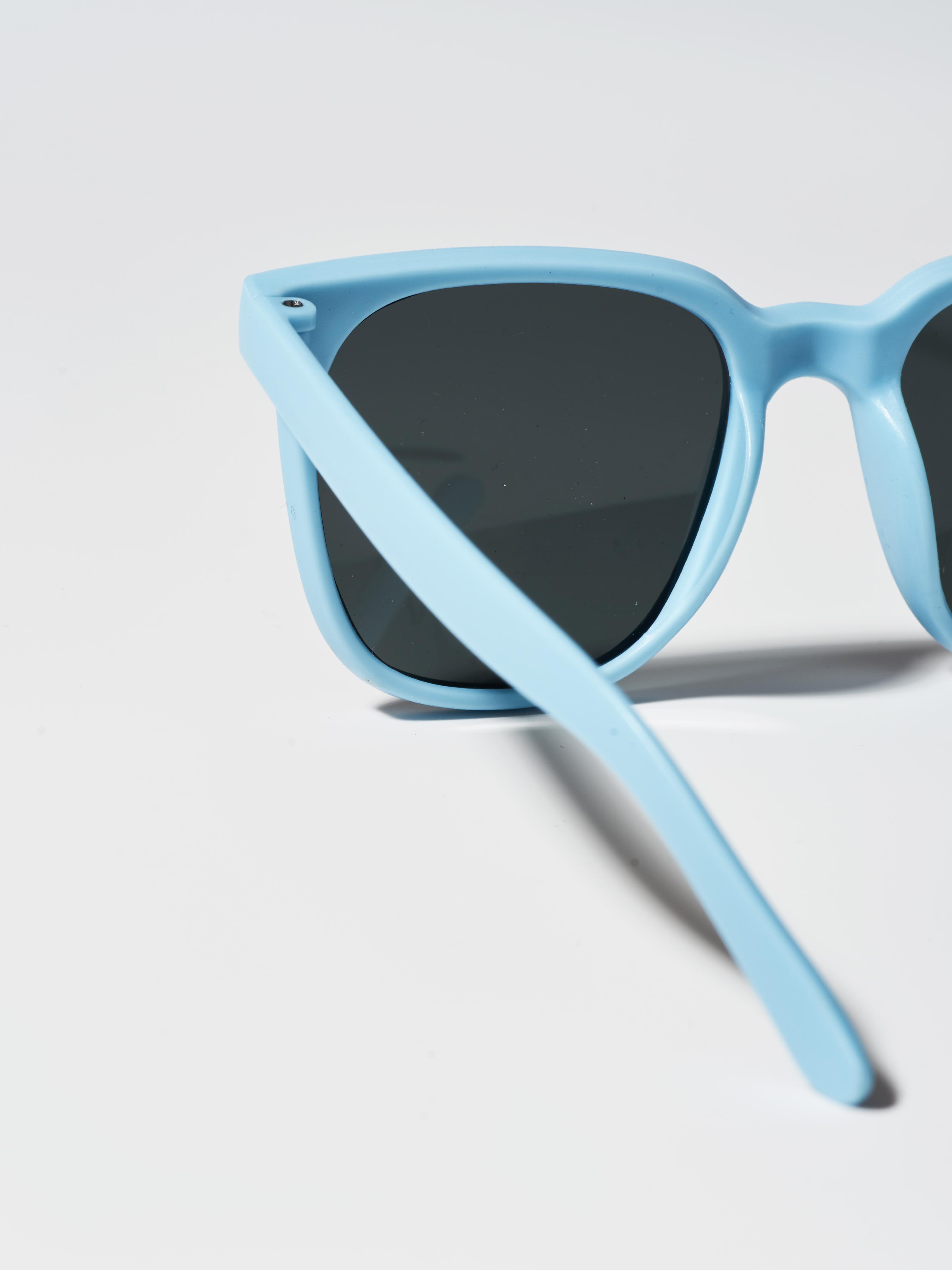 Солнцезащитные очки SUNNY GLASS O00039-3 - фото 6