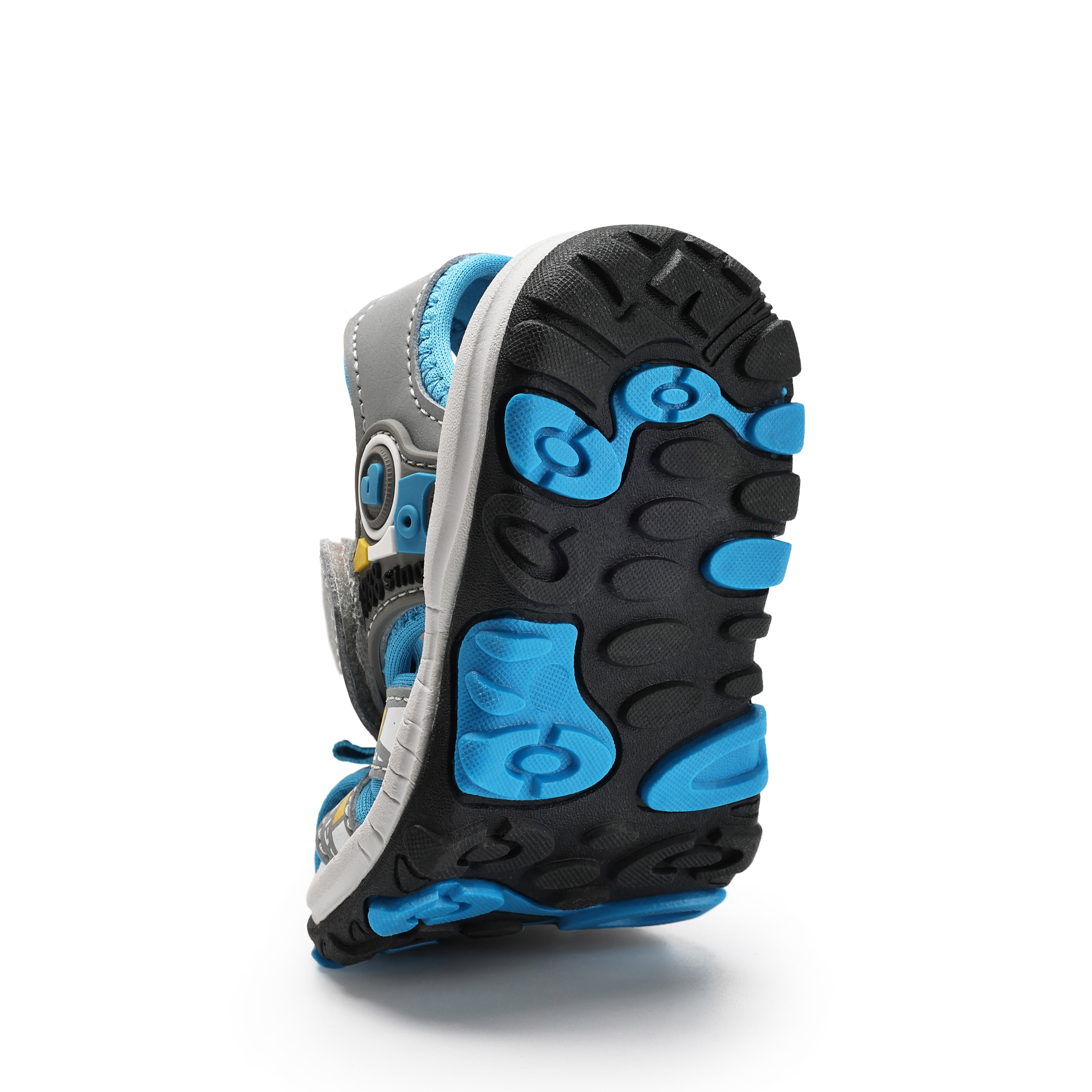 Сандалии BLESSBOX BX53078A - фото 10