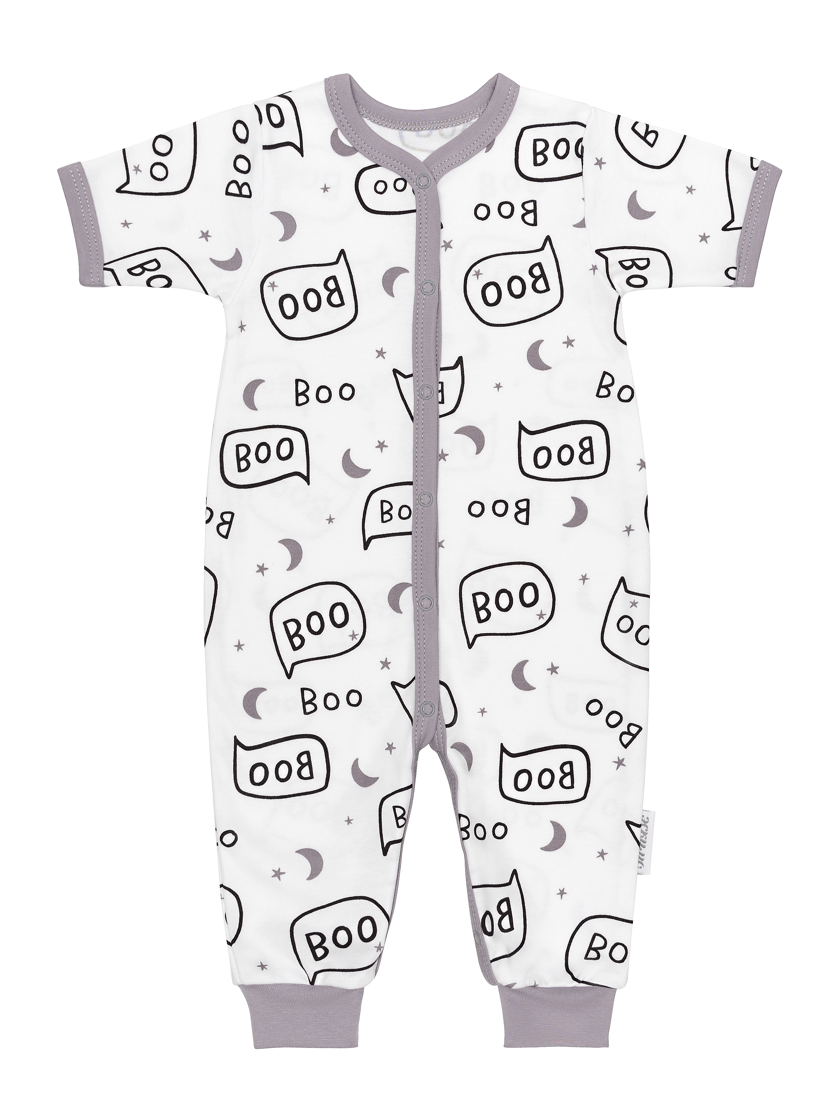 Комбинезон Эскимо 14-4245 - фото 1