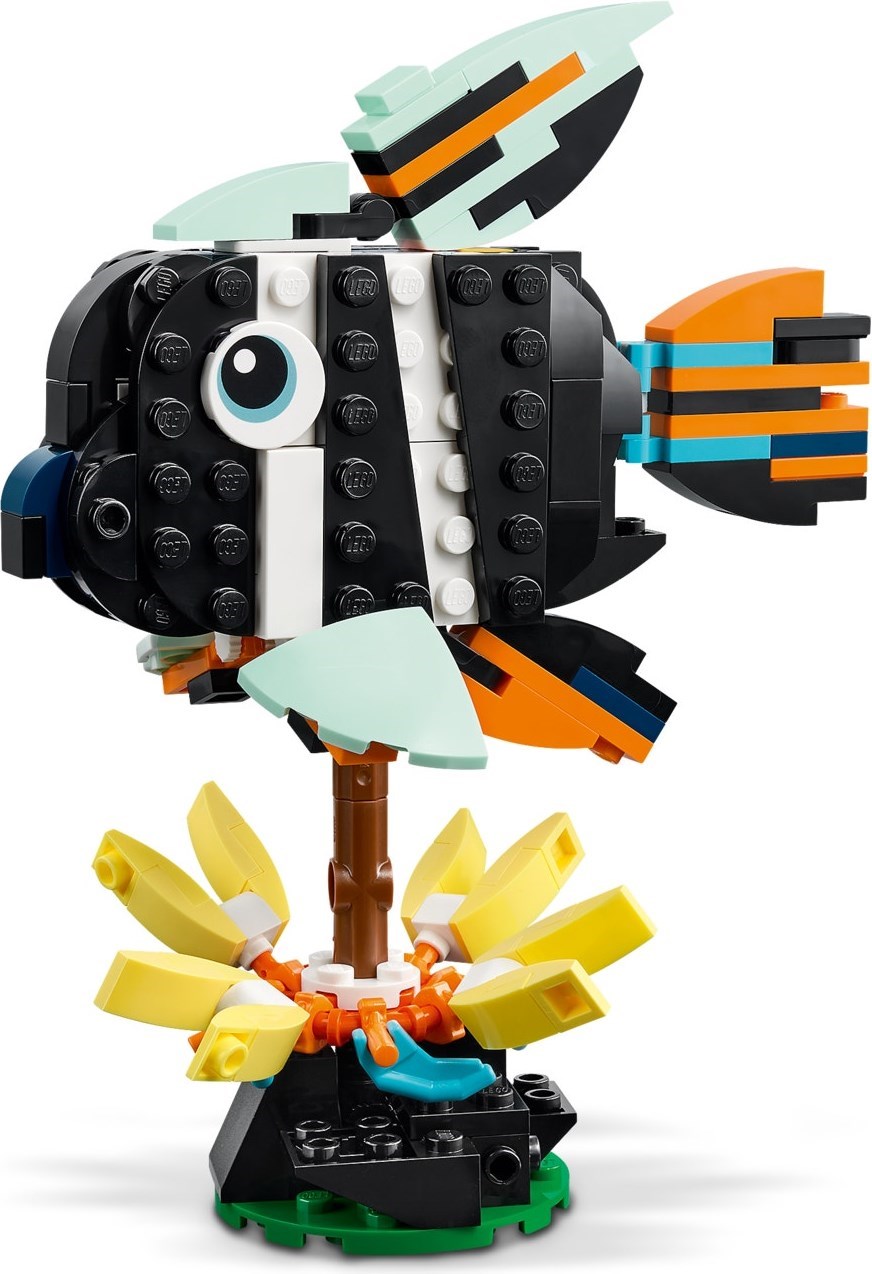 Конструктор LEGO Creator 31173 225 дет. - фото 8