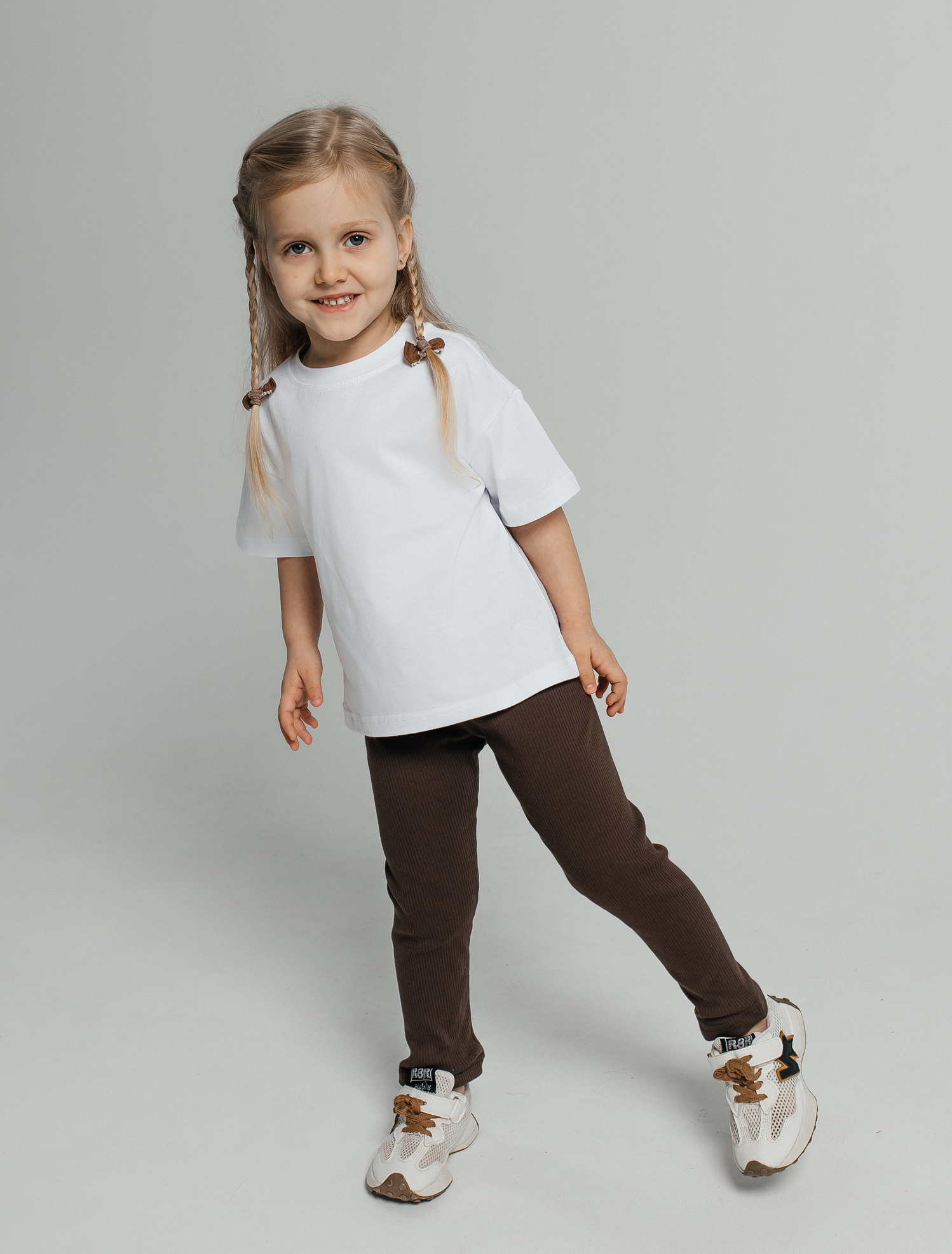 Лосины 5+ 17152898ка - фото 3