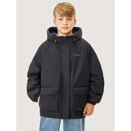 Куртка NIKASTYLE