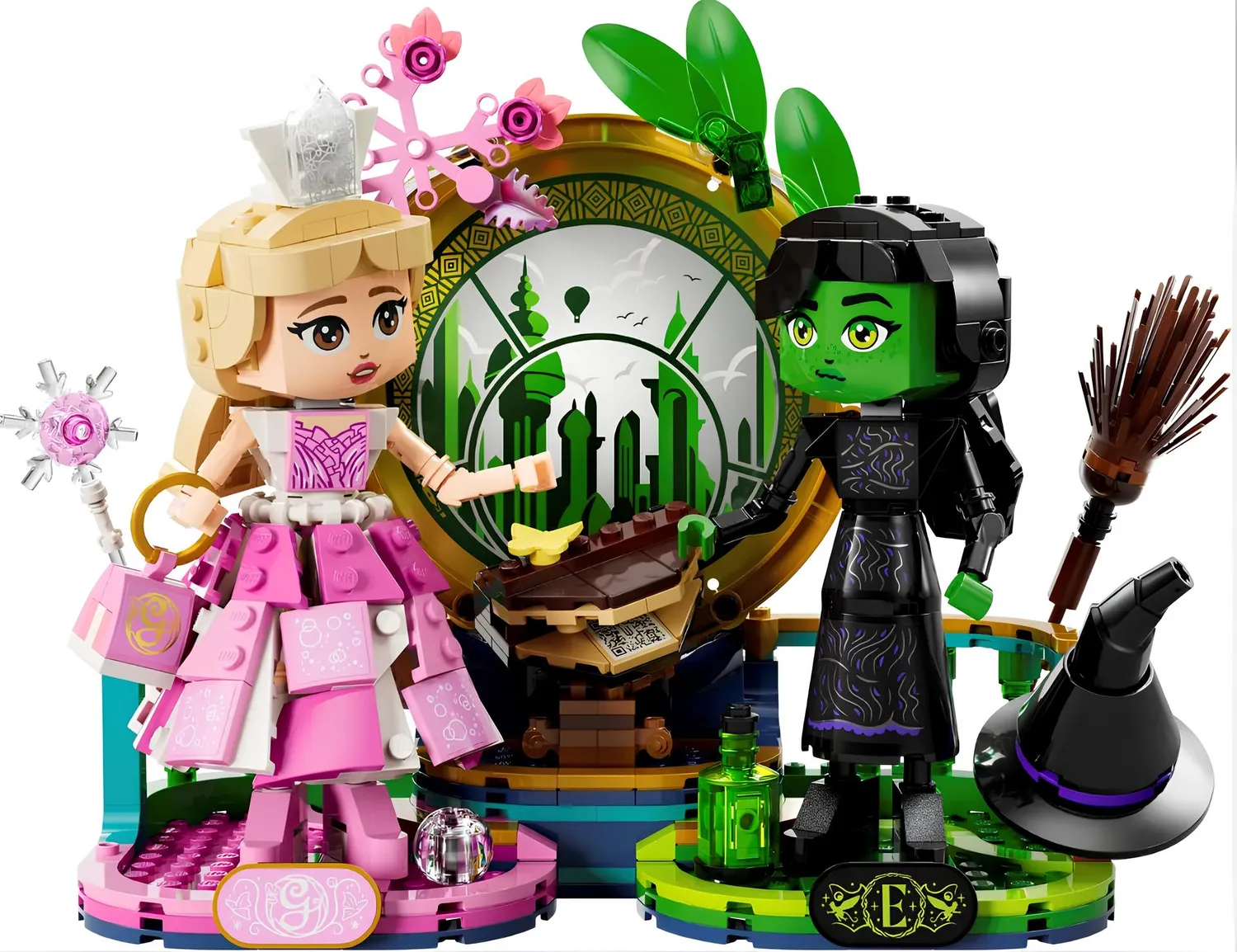Конструктор LEGO Disney - фото 3