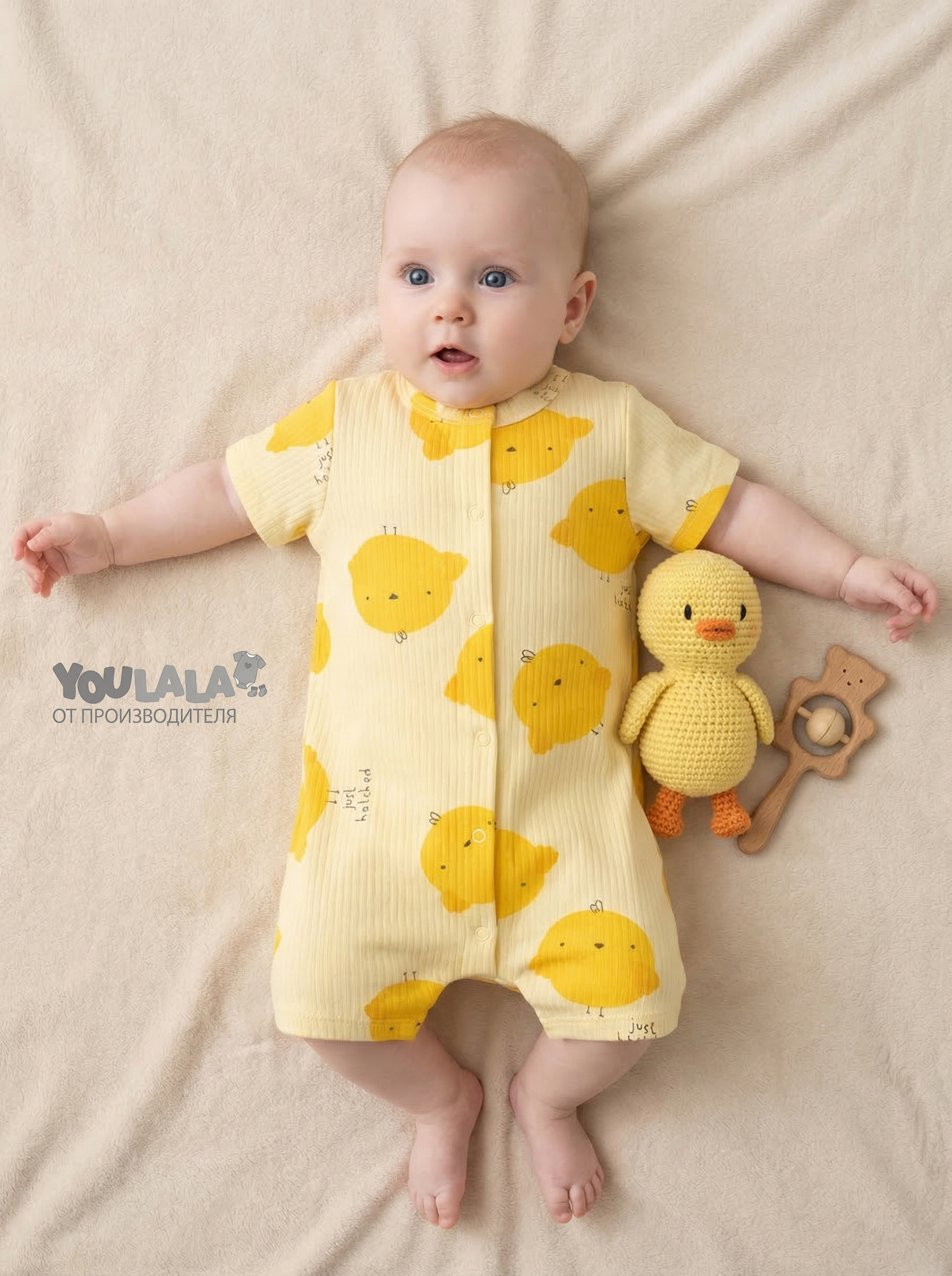 Песочник YOULALA 1972700203 - фото 2