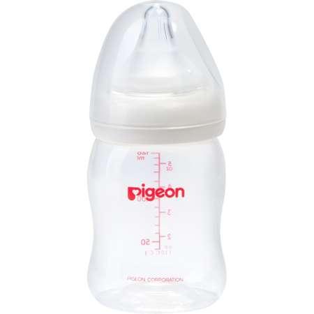 Бутылочка Pigeon Anti-Colic 160 мл
