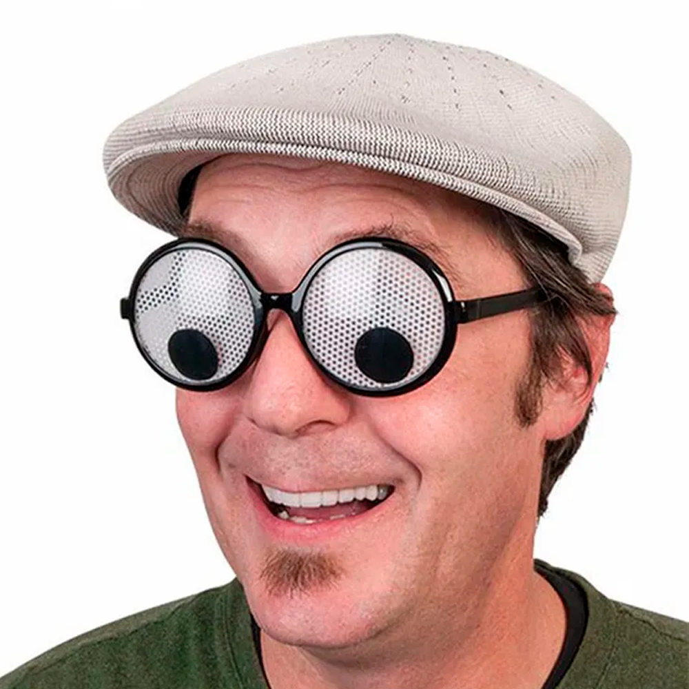 Очки Riota Хэллоуин БР184360 - фото 3