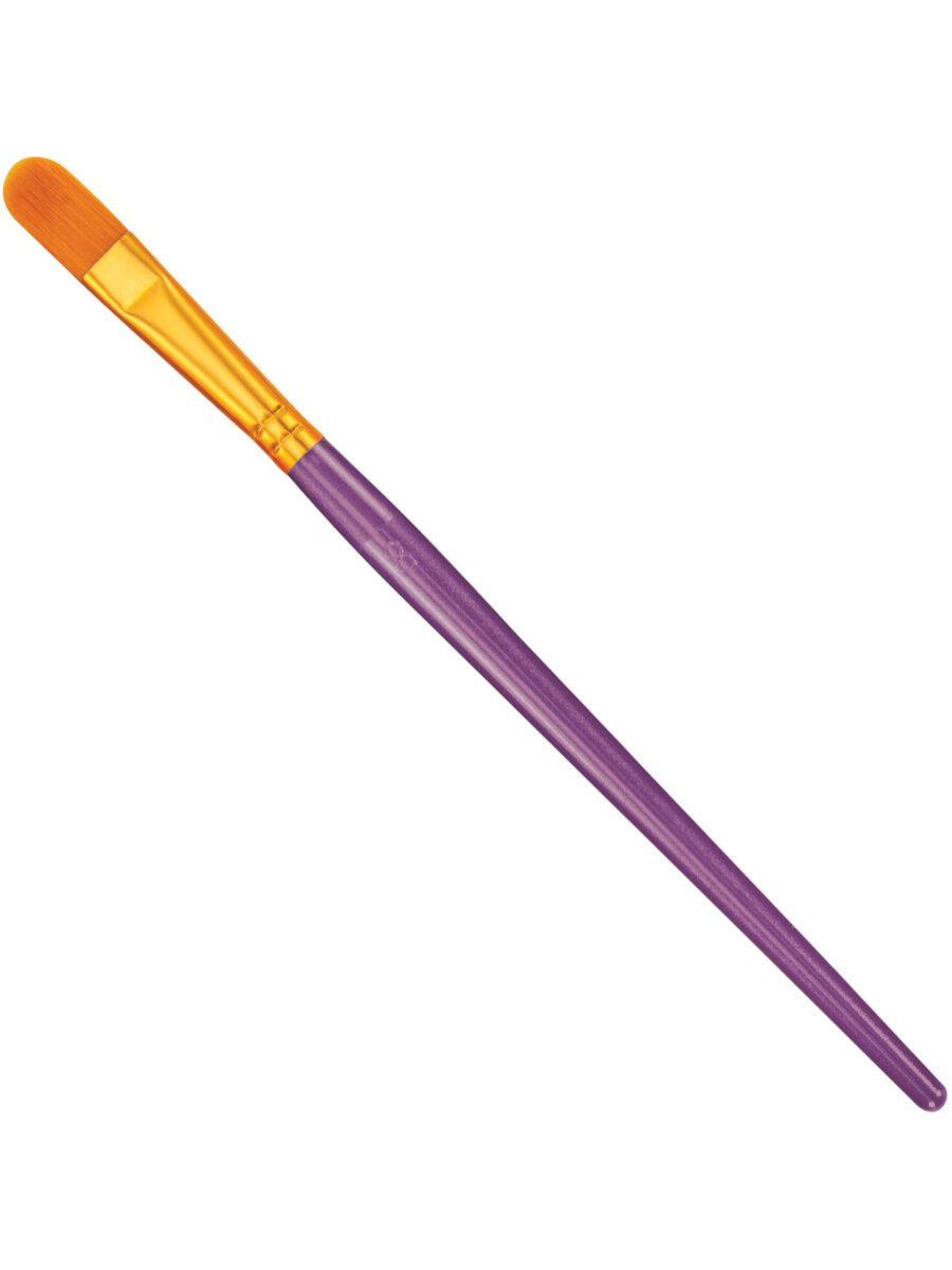 Кисть WBZ 10 шт. - фото 4