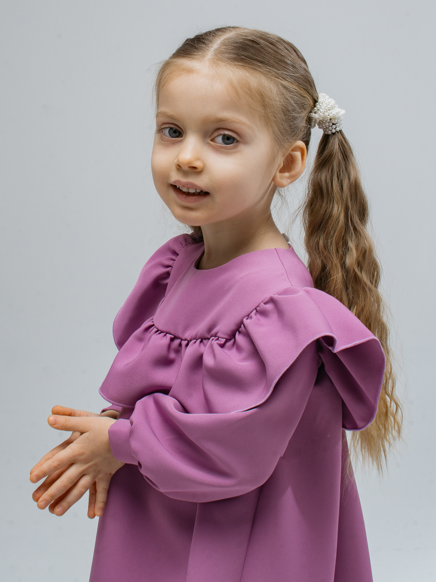 Платье Scalyaria kids Р632141147 - фото 3