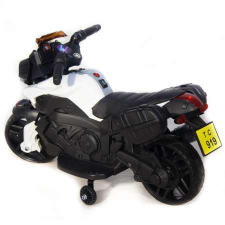 Электромотоцикл TOYLAND Minimoto JC919