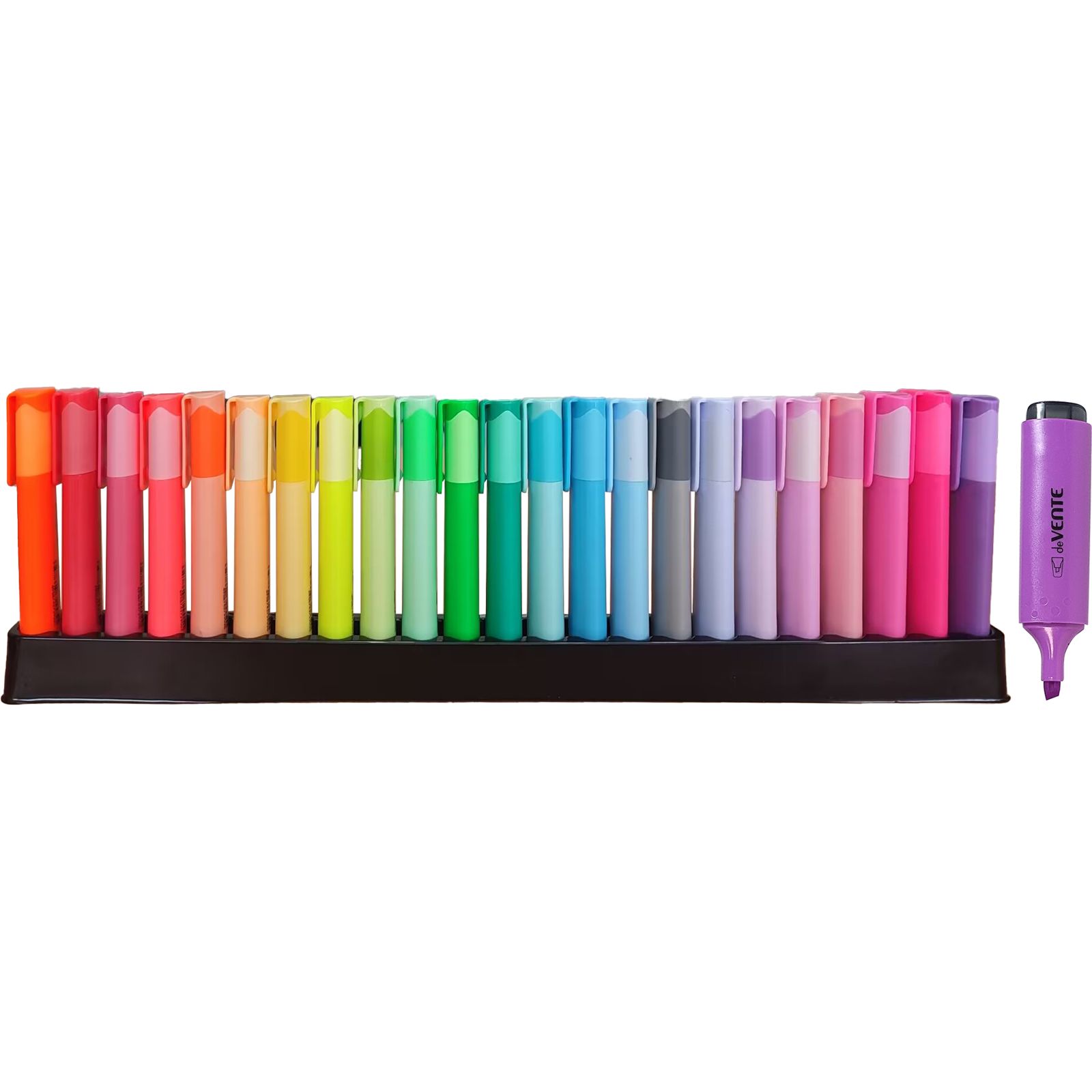 Маркеры deVENTE 23 шт. - фото 1