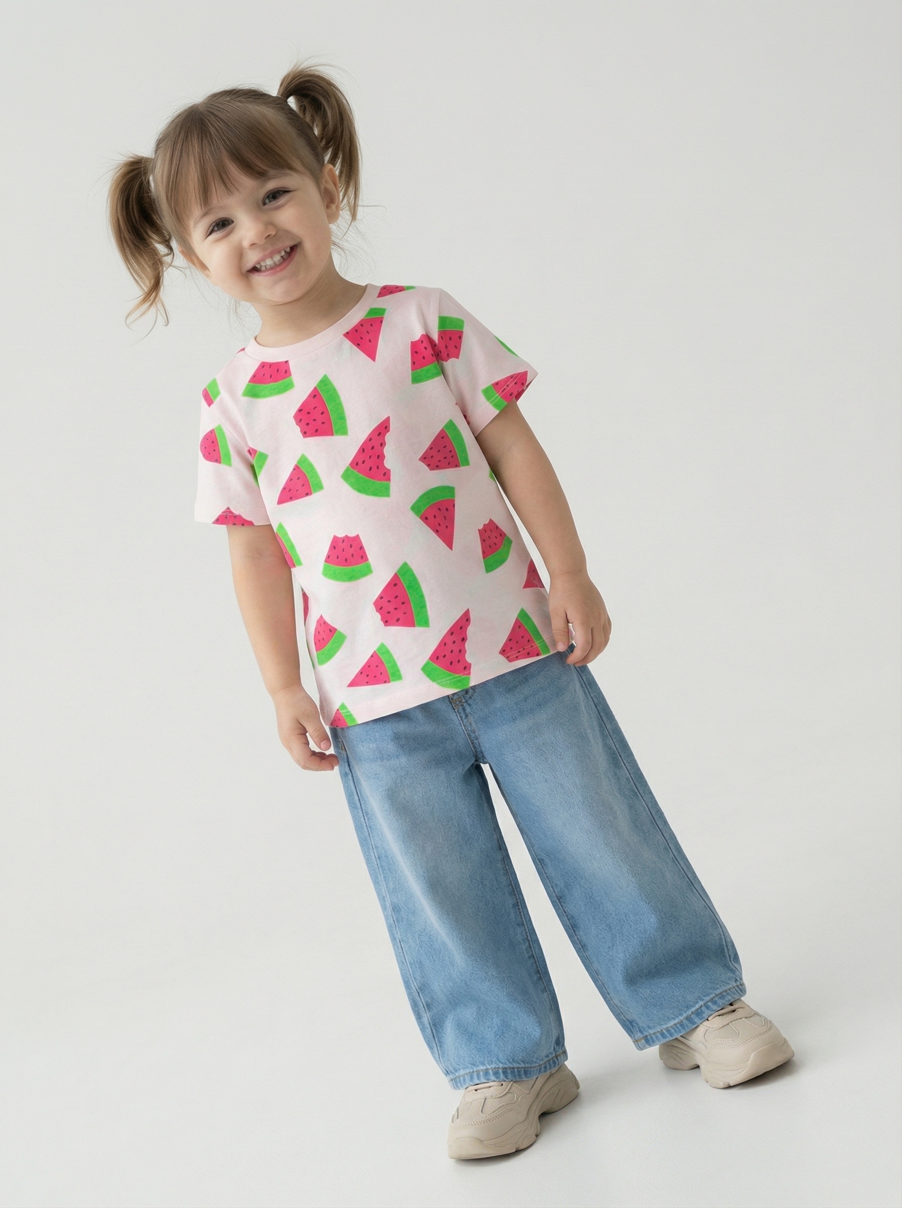 Футболка YOULALA 0954102906 - фото 1