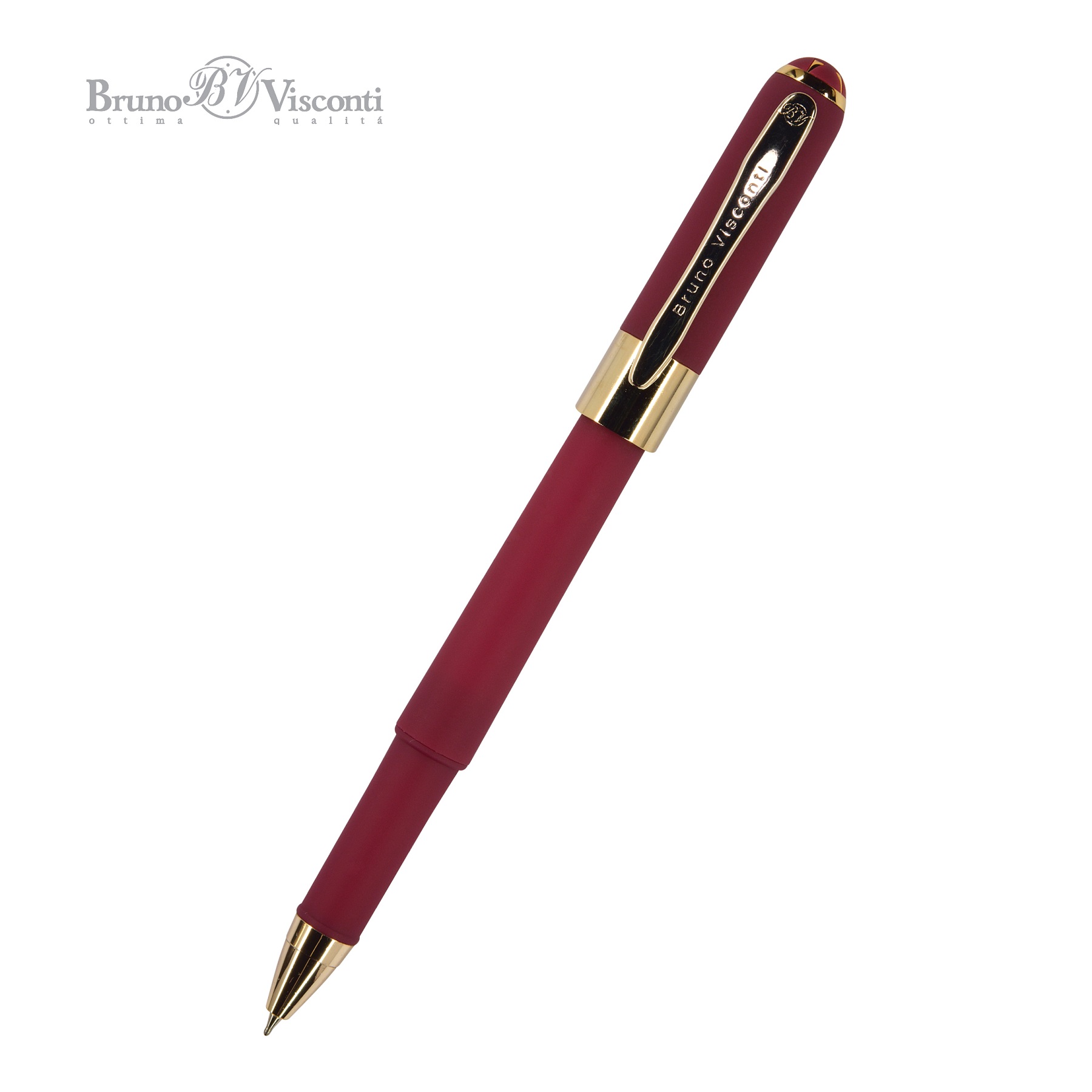 Ручка шариковая Bruno Visconti - фото 3